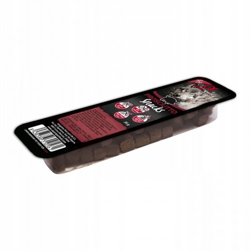 Alpha spirit  treserki kostka prosciutto 35 g