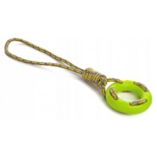 Jk zabawka sznur z ringiem zielony 45997-1