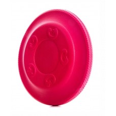 Jk frisbee 17 cm czerwone 46510-2
