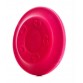 Jk frisbee 17 cm czerwone 46510-2