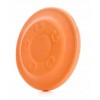 Jk frisbee 17 cm pomaranczowe 46510