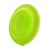 Jk frisbee 17 cm zielone 46510-1