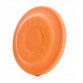 Jk frisbee 22 cm pomaranczowe 46511