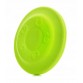 Jk frisbee 22 cm zielone 46511-1