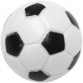 Jk zabawka piłka futbol 7 cm 46318