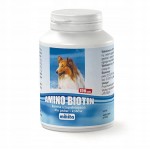 Mikita amino-biotyn 150 tabletek 