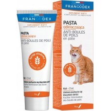 Fracodex pasta odkłaczająca dla kota 70 g