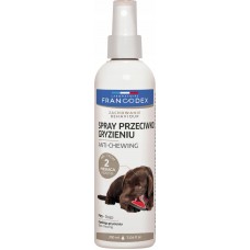 Francodex spray przeciwko gryzieniu 200 ml