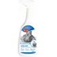 SPRAY DO CZYSZCZENIA KLATEK CYTRYNOWY 500ML TRIXIE