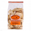 HERBAL PETS CHIPSY NATURALNE PASTERNAK 125 G