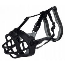 Trixie kaganiec muzzle flex l 17614