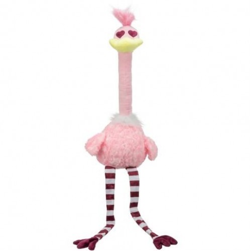 TRIXIE ZABAWKA STRUŚ DUŻY 90CM 9935260