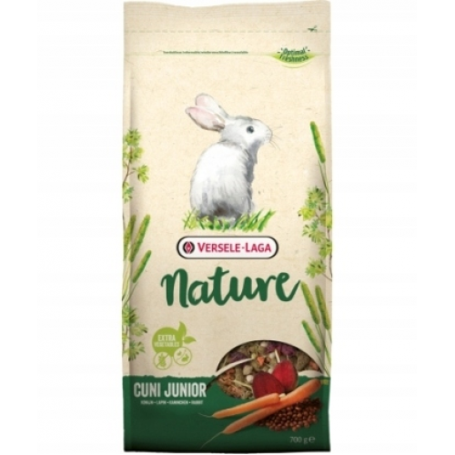 Versele laga cuni nature junior 700 g