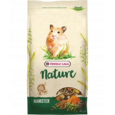 Versele laga hamster nature chomik 700 g