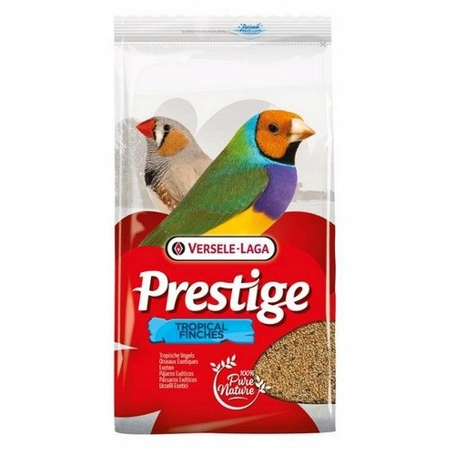 VERSELE LAGA PRESTIGE KARMA PTAK EGZOTYCZNY 1 KG