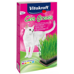 VITAKRAFT CAT GRASS KOCIA TRAWA 120G