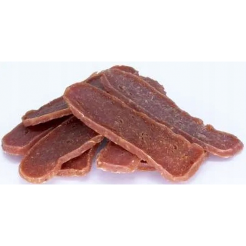 PRZYSMAKI DLA PSA YARRO SMART SNACK FILETY Z JAKA 500G