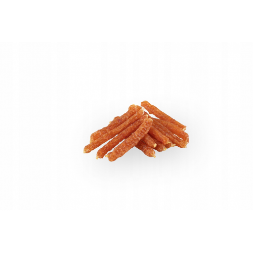 YARRO KIEŁBASKI Z KURCZAKA I MARCHEWKI 500G Y1731