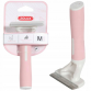 ZOLUX SZCZOTKA ANAH DLA KOTA M 550009 MAGIC BRUSH