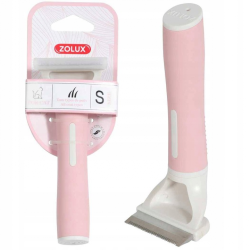 ZOLUX SZCZOTKA ANAH DLA KOTA S 550 008