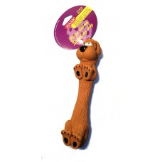 Zolux zabawka z dżwiękiem dla psa 24 cm 480 193
