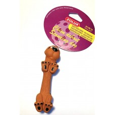 Zolux zabawka z dżwiękiem dla psa 13 cm 480 192